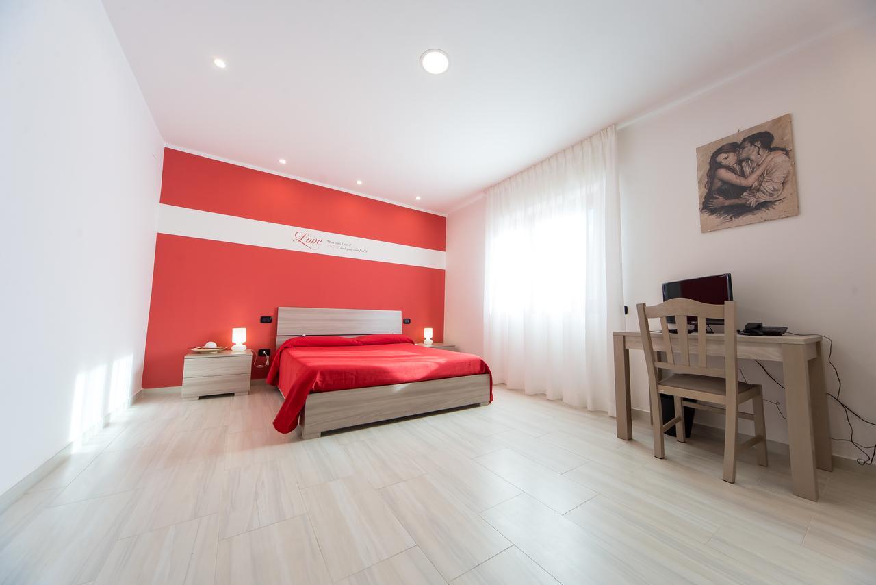 Tenuta Landi Country House Фишано Экстерьер фото