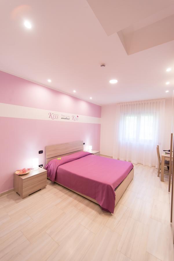 Tenuta Landi Country House Фишано Экстерьер фото