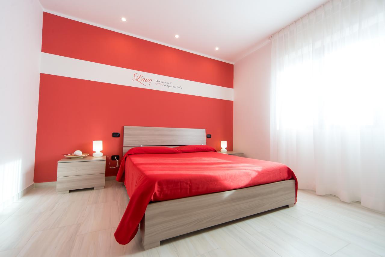 Tenuta Landi Country House Фишано Экстерьер фото