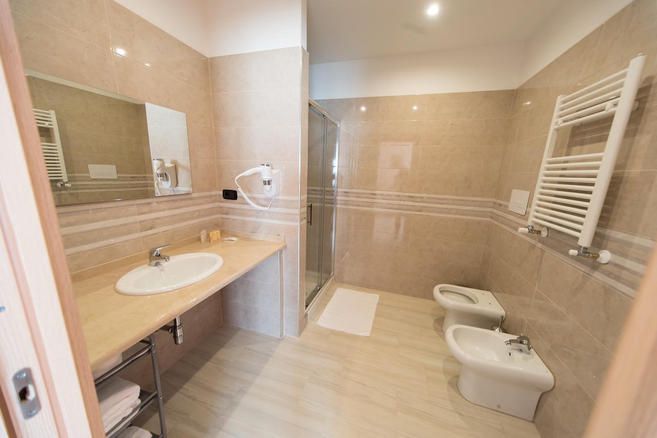 Tenuta Landi Country House Фишано Экстерьер фото